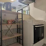 αρέθουσα Jungle τριάρι 65τμ. Chalkida