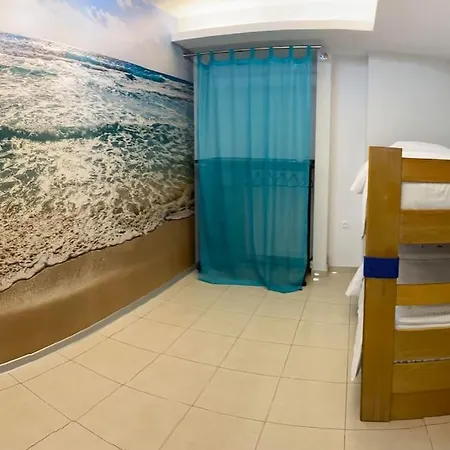 Holiday home αρέθουσα Jungle τριάρι 65τμ.