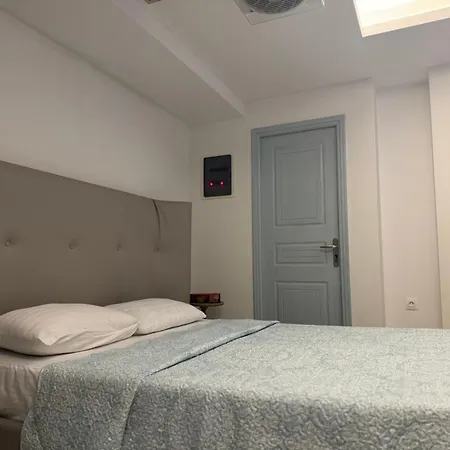 Holiday home αρέθουσα Jungle τριάρι 65τμ. Chalkida